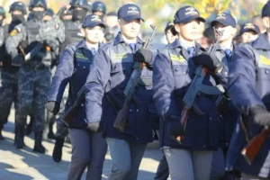 Mii de orădeni au participat la festivitățile dedicate Zilei Naționale a României-22