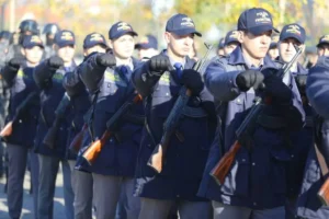 Mii de orădeni au participat la festivitățile dedicate Zilei Naționale a României-24