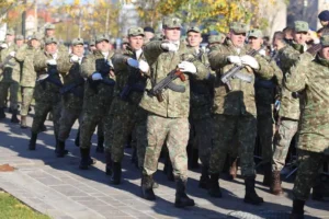 Mii de orădeni au participat la festivitățile dedicate Zilei Naționale a României-28
