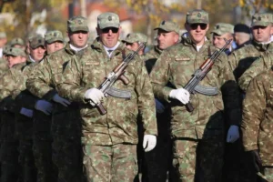 Mii de orădeni au participat la festivitățile dedicate Zilei Naționale a României-32