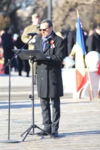 Mii de orădeni au participat la festivitățile dedicate Zilei Naționale a României-38