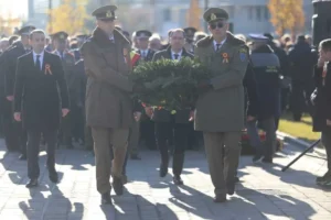 Mii de orădeni au participat la festivitățile dedicate Zilei Naționale a României-46