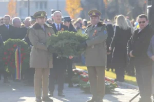 Mii de orădeni au participat la festivitățile dedicate Zilei Naționale a României-49