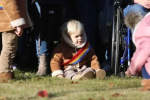 Mii de orădeni au participat la festivitățile dedicate Zilei Naționale a României-53