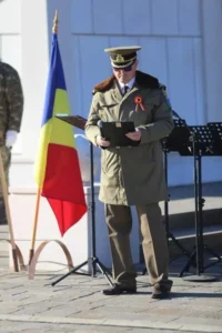 Mii de orădeni au participat la festivitățile dedicate Zilei Naționale a României-61