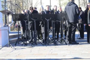 Mii de orădeni au participat la festivitățile dedicate Zilei Naționale a României-72