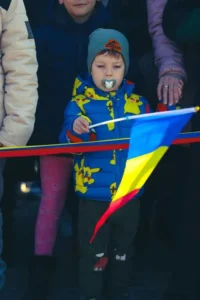 Mii de orădeni au participat la festivitățile dedicate Zilei Naționale a României-79