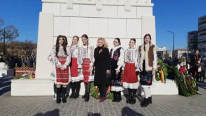 Mii de orădeni au participat la festivitățile dedicate Zilei Naționale a României-81