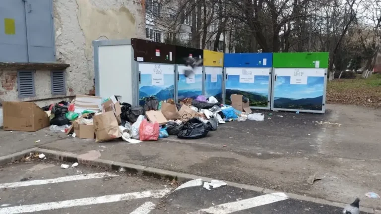 Opinii: Experimentul insula Oradea