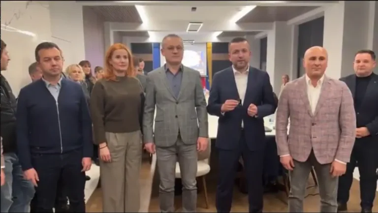 PNL Bihor, optimist după alegeri: „Așteptările noastre sunt realiste”
