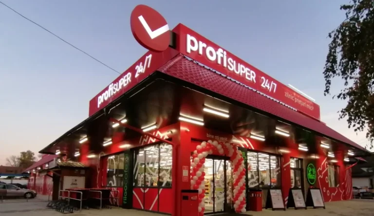 Rămas bun, Profi România! Magazinele de unde își fac cumpărături zeci de mii de clienți vor fi preluate de una dintre marile companii din piața autohtonă
