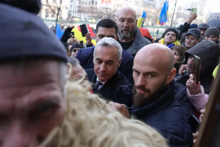 Călin Georgescu a atacat la CEDO anularea alegerilor prezidențiale. Avocata lui: „Este un demers firesc și absolut necesar”