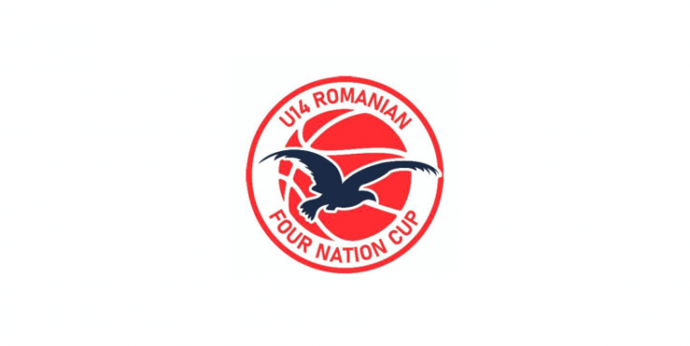 Turneul Internațional U14 Romanian Nations Cup, un spectacol baschetbalistic la Oradea