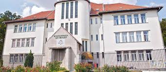 Universitatea din Oradea – pregătire gratuită la Chimie pentru BAC