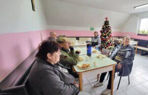 adapost noapte craciun