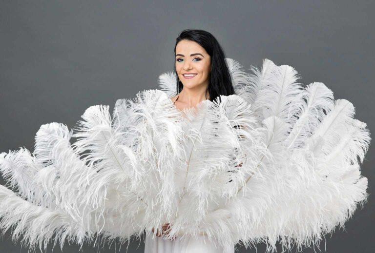 Artista care a transformat Oradea în capitala dansului oriental și a pus România pe harta festivalurilor de renume internațional