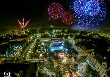 Restricții de circulație pe mai multe străzi din zona centrală