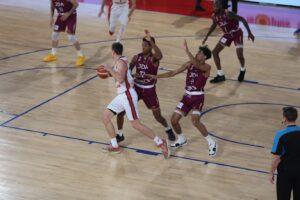 baschet 12