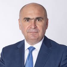 Ilie Gavril Bolojan, ales preşedinte al Senatului. „Nu m-am gândit niciodată că voi ajunge să fiu preşedintele Senatului”