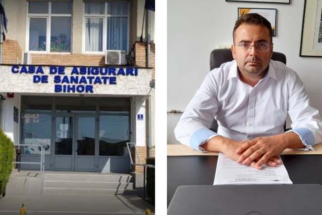 Bonificații pentru medicii de familie performanți: CAS Bihor anunță măsuri noi pentru stimularea prevenției