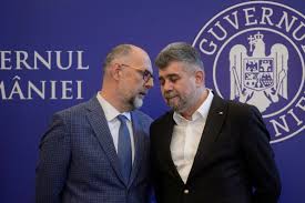 Kelemen Hunor: Coaliţia propune să recâştigăm încrederea cetăţenilor