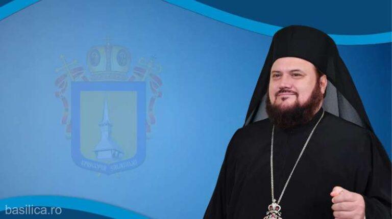 Scandal la Episcopia Sălajului! Episcopul Petroniu a fost suspendat din funcție