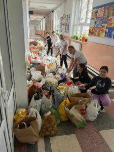 fructe donate