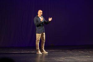 fundatia comunitara paul georgescu