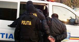 Bărbat condamnat pentru violență, depistat și încarcerat de polițiștii din Bihor