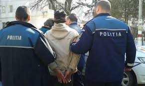Șase persoane, inclusiv o femeie, încarcerate în Penitenciarul Oradea