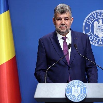 Marcel Ciolacu – desemnat premier de către preşedintele Iohannis. „Mandatul nu va fi unul uşor”