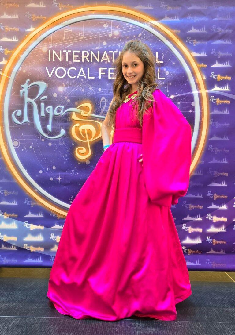 Copiii de la Star Vivere se bucură de succes internațional. Premii în Gran Canaria și Letonia