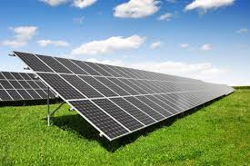 Primăria Sânmartin investește în energia verde. Proiect de 8 milioane de lei pentru un parc fotovoltaic