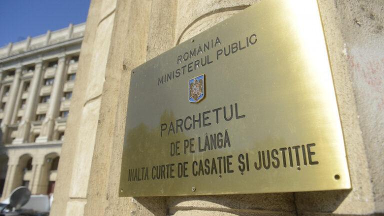 Parchetul General s-a sesizat din oficiu după ce a analizat documentele CSAT. Ce infracțiuni anchetează procurorii?