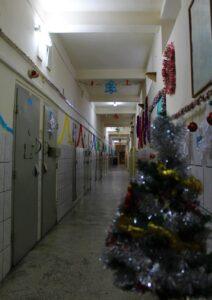 penitenciar oradea 3