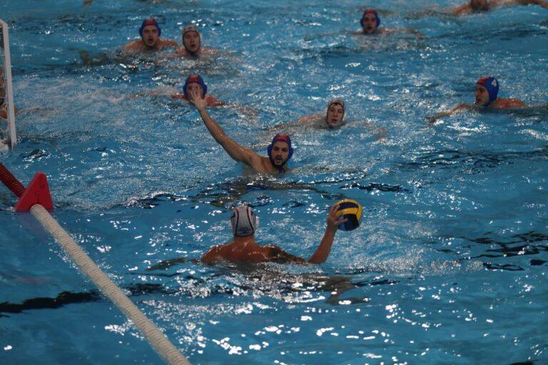 CSM Oradea avansează în semifinalele Cupei României la polo pe apă – ediția 2024/25