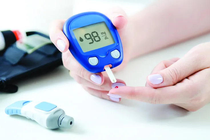 Premieră mondială în medicină. Se testează o aplicație AI care poate detecta diabetul de tip II