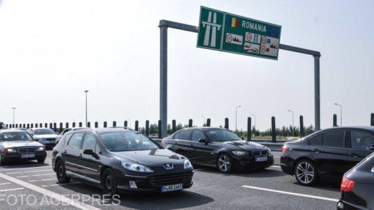 România face ultimul pas pentru aderarea integrală la spaţiul Schengen, începând cu 1 ianuarie