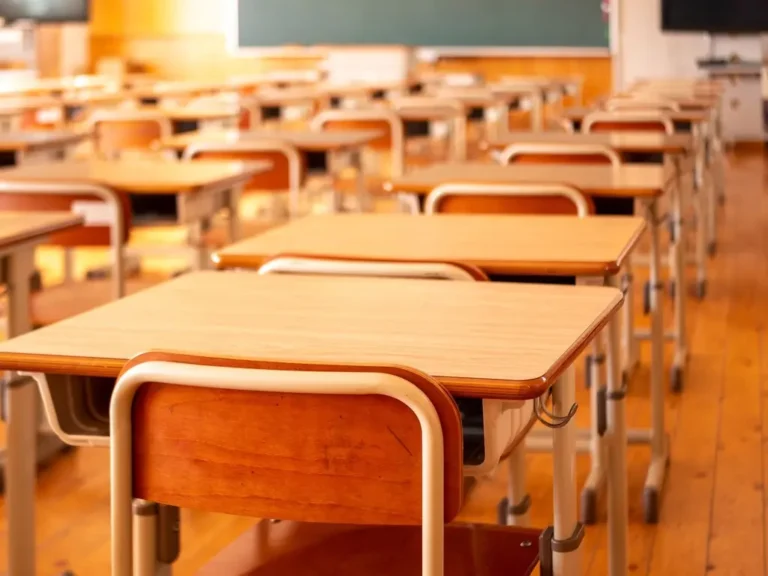 Primăria Oradea lansează licitația pentru dotarea unităților de învățământ preuniversitar cu mobilier și materiale didactice