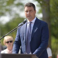 Obiectivele lui Tanczos Barna la Ministerul de Finanțe: Vom întări economia şi vom reconsolida finanţele. Scopul – să asigurăm predictibilitate şi credibilitate