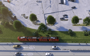 tram train 1