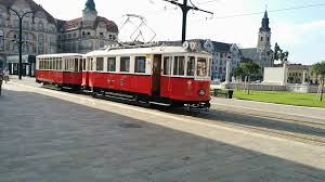 Traseul şi programul de circulaţie al tramvaiului de epocă