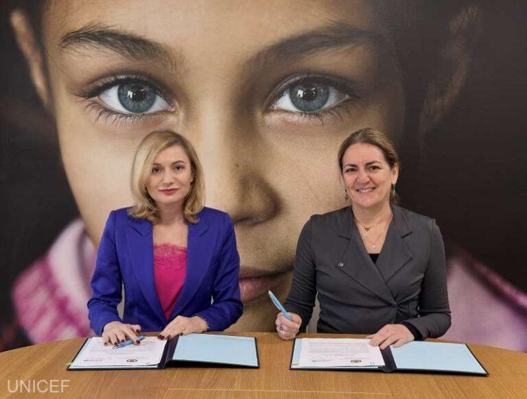 Administraţia Penitenciarelor va colabora cu UNICEF pentru reintegrarea socială a minorilor din centrele educative şi de detenţie