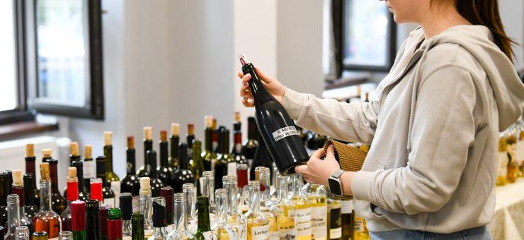 Gala Vinurilor Bihorene, la Sinagoga Neologă Sion din Oradea
