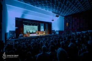 „Bihorul colindă - un spectacol la înălțime-11