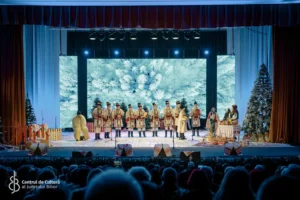 „Bihorul colindă - un spectacol la înălțime-6