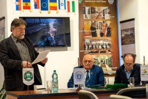 2-Colocviu internațional Szűcs László (Foto Tímár Zsolt)