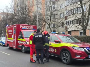 Accident grav pe Ștefan cel Mare-03