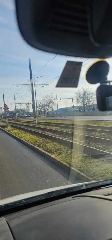 Foto: Fb Info Trafic