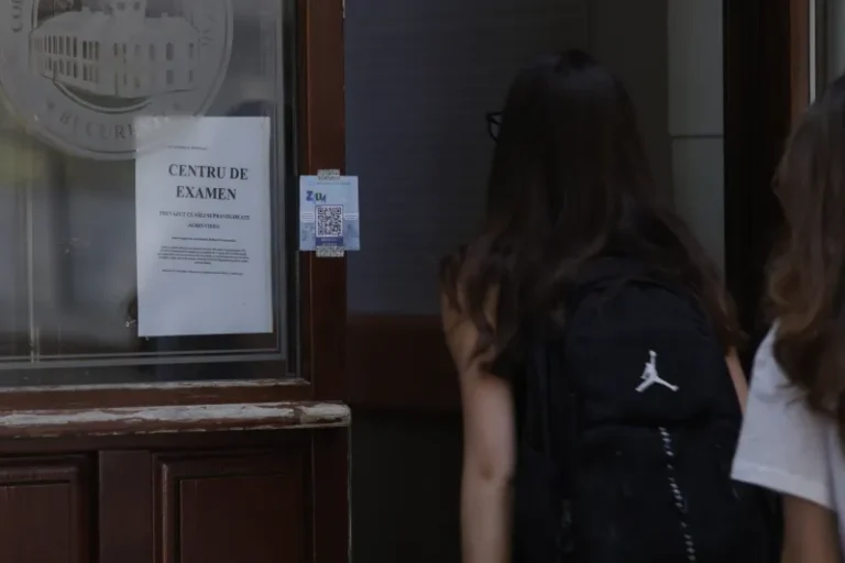 Cum se vor desfășura cursurile în timpul probelor orale de la BAC 2025 din ianuarie, organizate pentru prima dată în timpul anului școlar